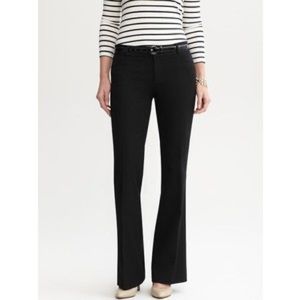 Sloan Pants Banana Republic